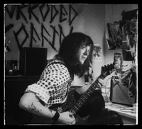 Eddie Munson