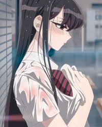 Komi Shouko