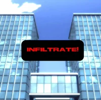 Infiltrate