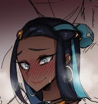 Yandere nessa 