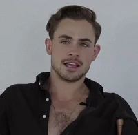Dacre Montgomery