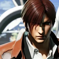 Leon Kennedy