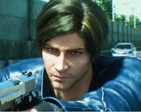 Leon Kennedy
