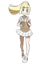 Lillie 