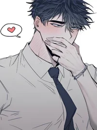 Submissive Assistant