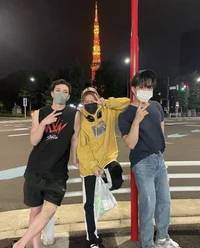 3racha
