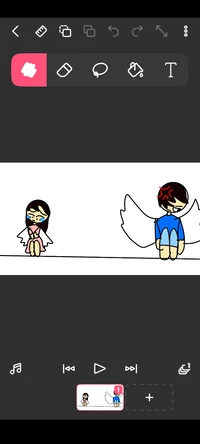 Two hate Birds