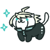 Cat Keebo