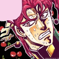 Kakyoin Noriaki
