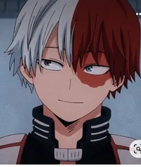 Boyfriend shoto