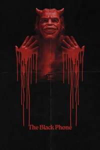 The Black Phone- TBP