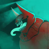 Beast Bob Velseb