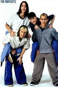 The Moffatts