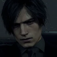 Leon S Kennedy