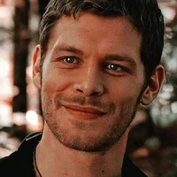 Niklaus Mikaelson