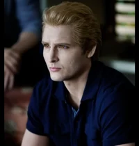 Carlisle Cullen