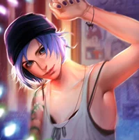 Chloe Price