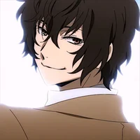 Dazai Osamu-