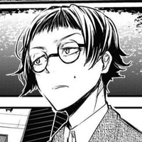 Ango Sakaguchi