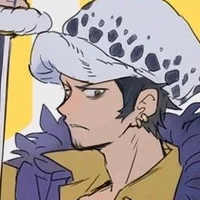 Trafalgar Law