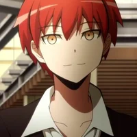 karma akabane bf