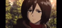 Mikasa Ackerman