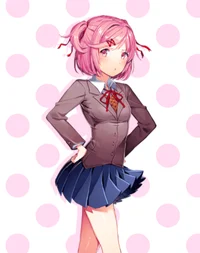 Natsuki