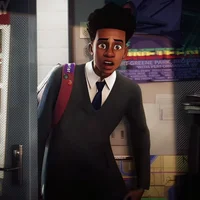 Miles Morales