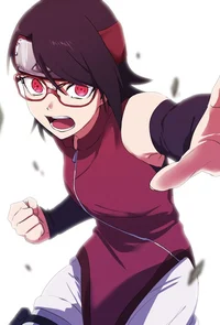 Sarada uchija