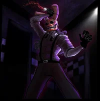 William Afton