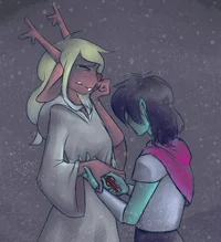 Noelle - Snowgrave