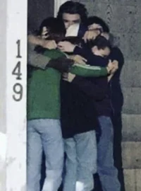 steve and his kiddos