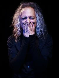 Kirk Hammett