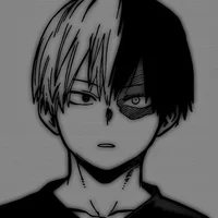 Shoto Todoroki