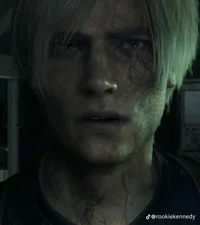Leon Kennedy 