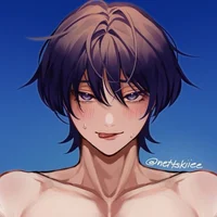 Merman Scaramouche