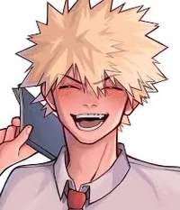 Katsuki Bakugo