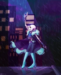 Lust Sans