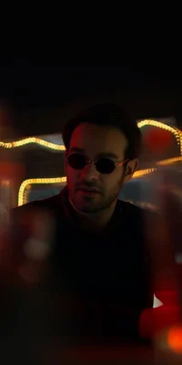 Matt Murdock