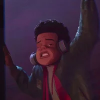 Miles G Morales