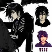 SDV Emo Sebastian 
