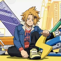 Denki Kaminari