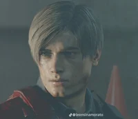 Leon Kennedy