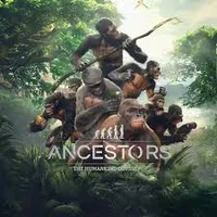 Anccestor humankid