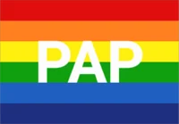 PAP LGBTQ Version