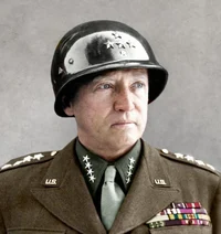 General Patton