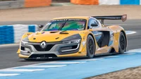 Renault RS01