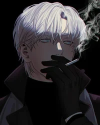 Mafia boss father
