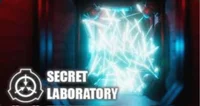 Secret laboratory 