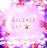 Salexie Cat